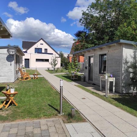 La Maison Pritzwalk - Bett & Bike Luaran gambar