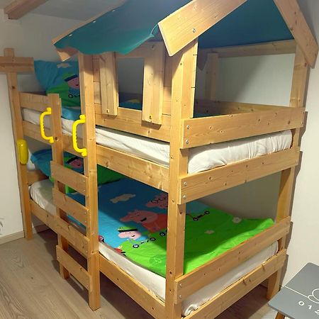 La Maison Pritzwalk - Bett & Bike Luaran gambar