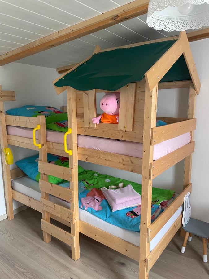La Maison Pritzwalk - Bett & Bike Luaran gambar