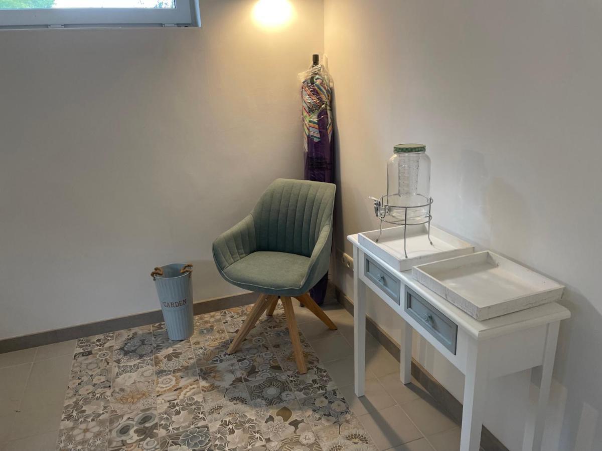La Maison Pritzwalk - Bett & Bike Luaran gambar