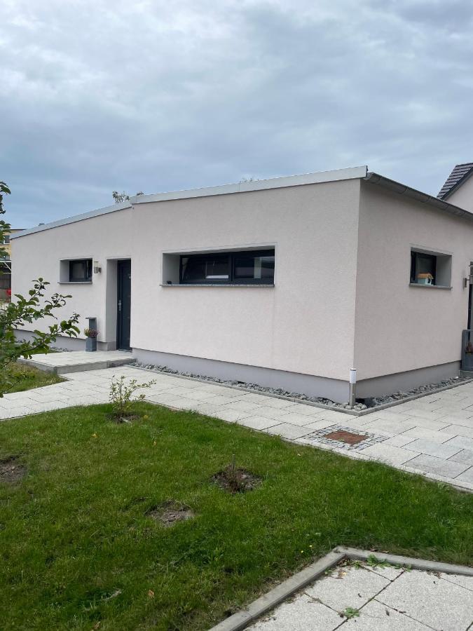 La Maison Pritzwalk - Bett & Bike Luaran gambar