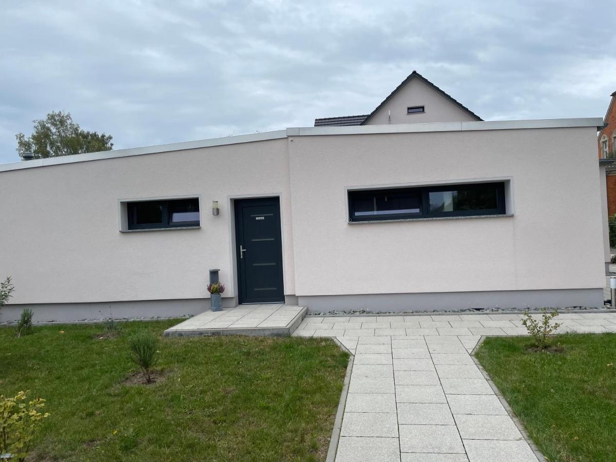 La Maison Pritzwalk - Bett & Bike Luaran gambar