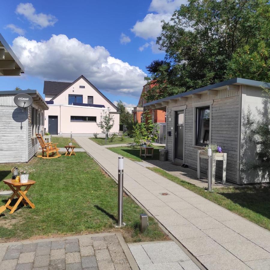 La Maison Pritzwalk - Bett & Bike Luaran gambar