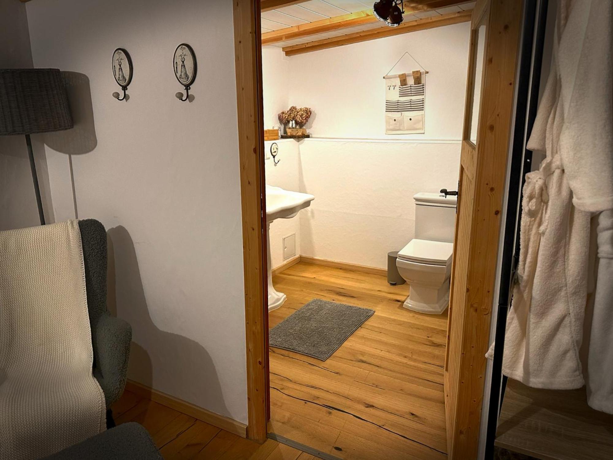 La Maison Pritzwalk - Bett & Bike Luaran gambar