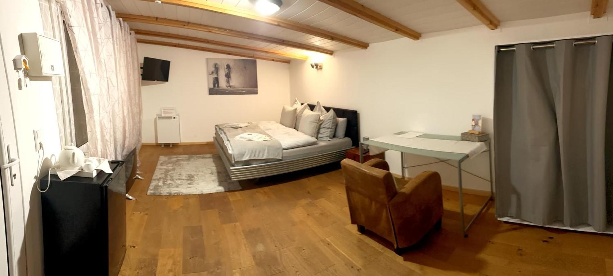La Maison Pritzwalk - Bett & Bike Luaran gambar