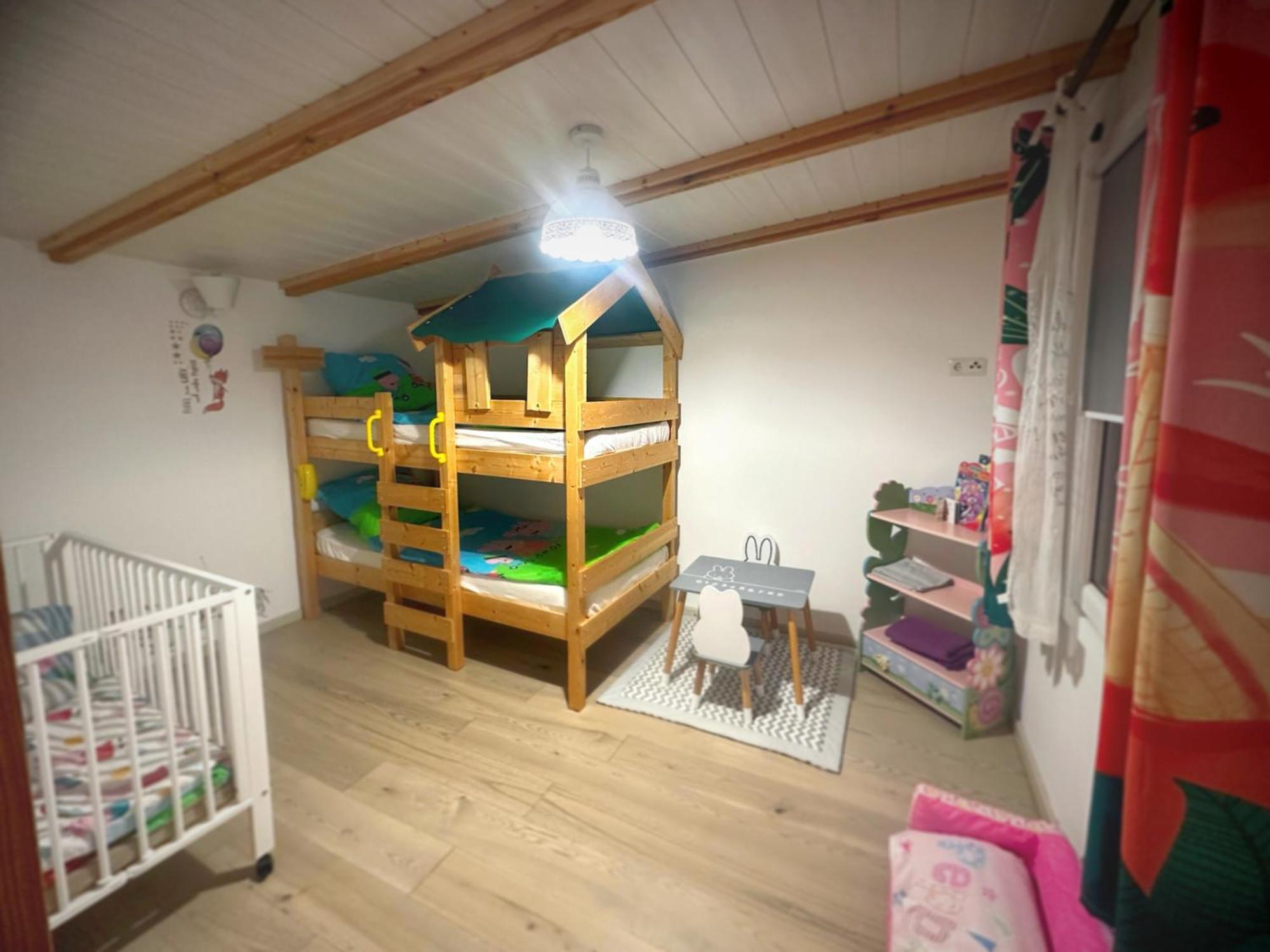 La Maison Pritzwalk - Bett & Bike Luaran gambar