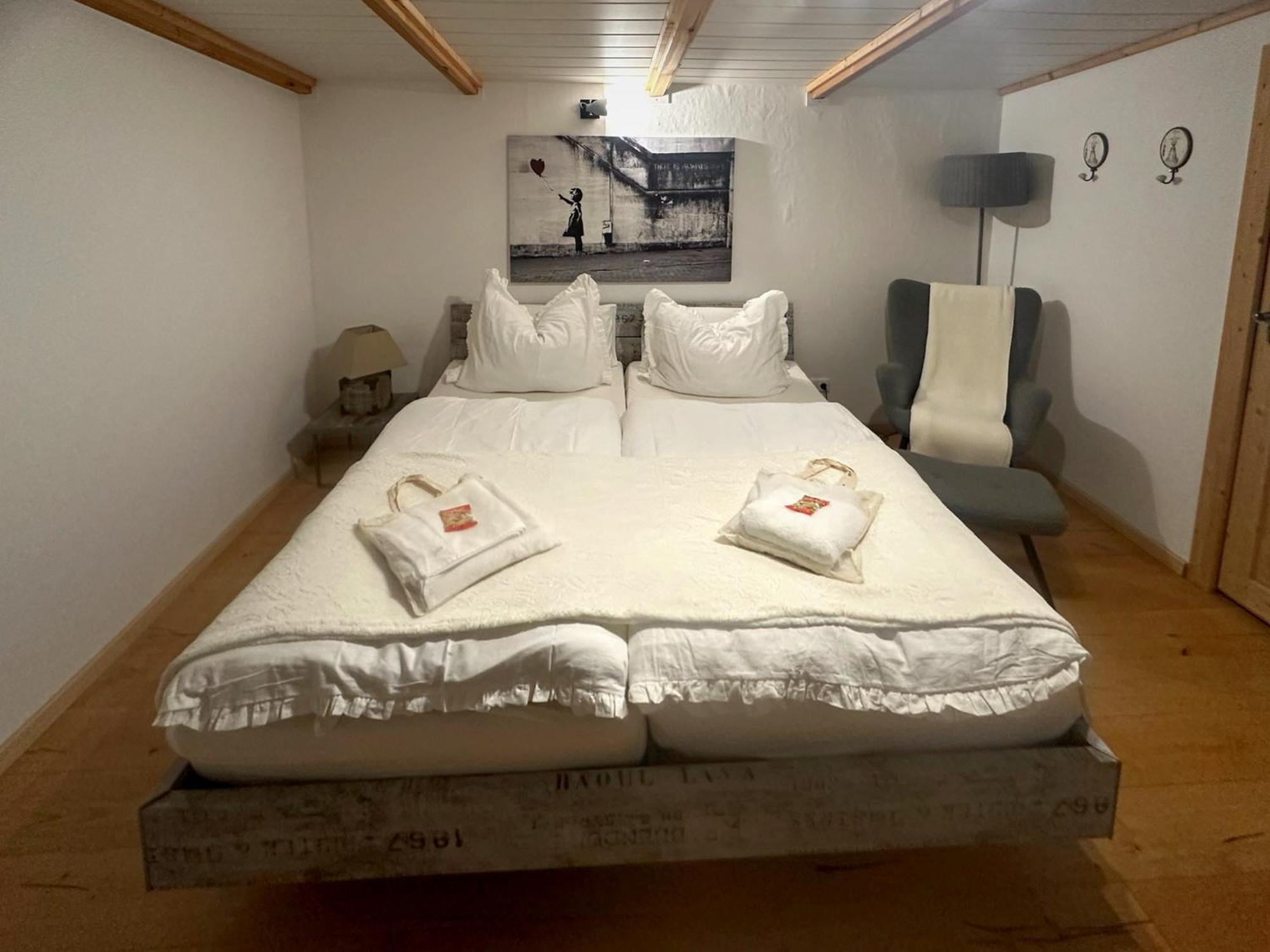La Maison Pritzwalk - Bett & Bike Luaran gambar