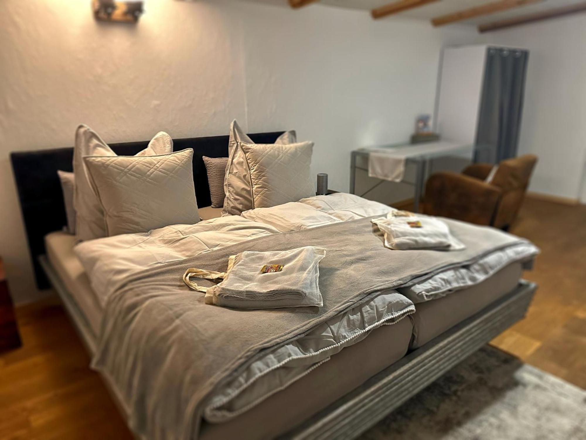 La Maison Pritzwalk - Bett & Bike Luaran gambar