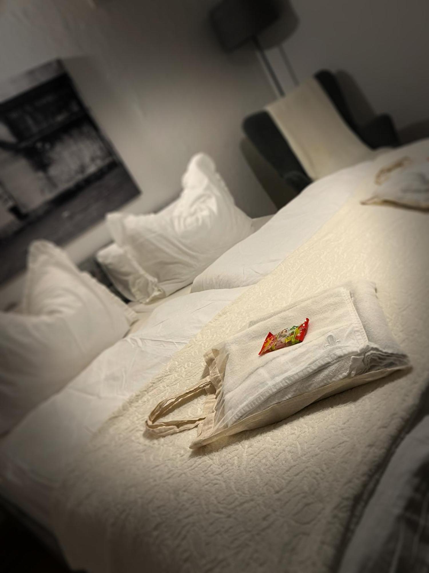 La Maison Pritzwalk - Bett & Bike Luaran gambar