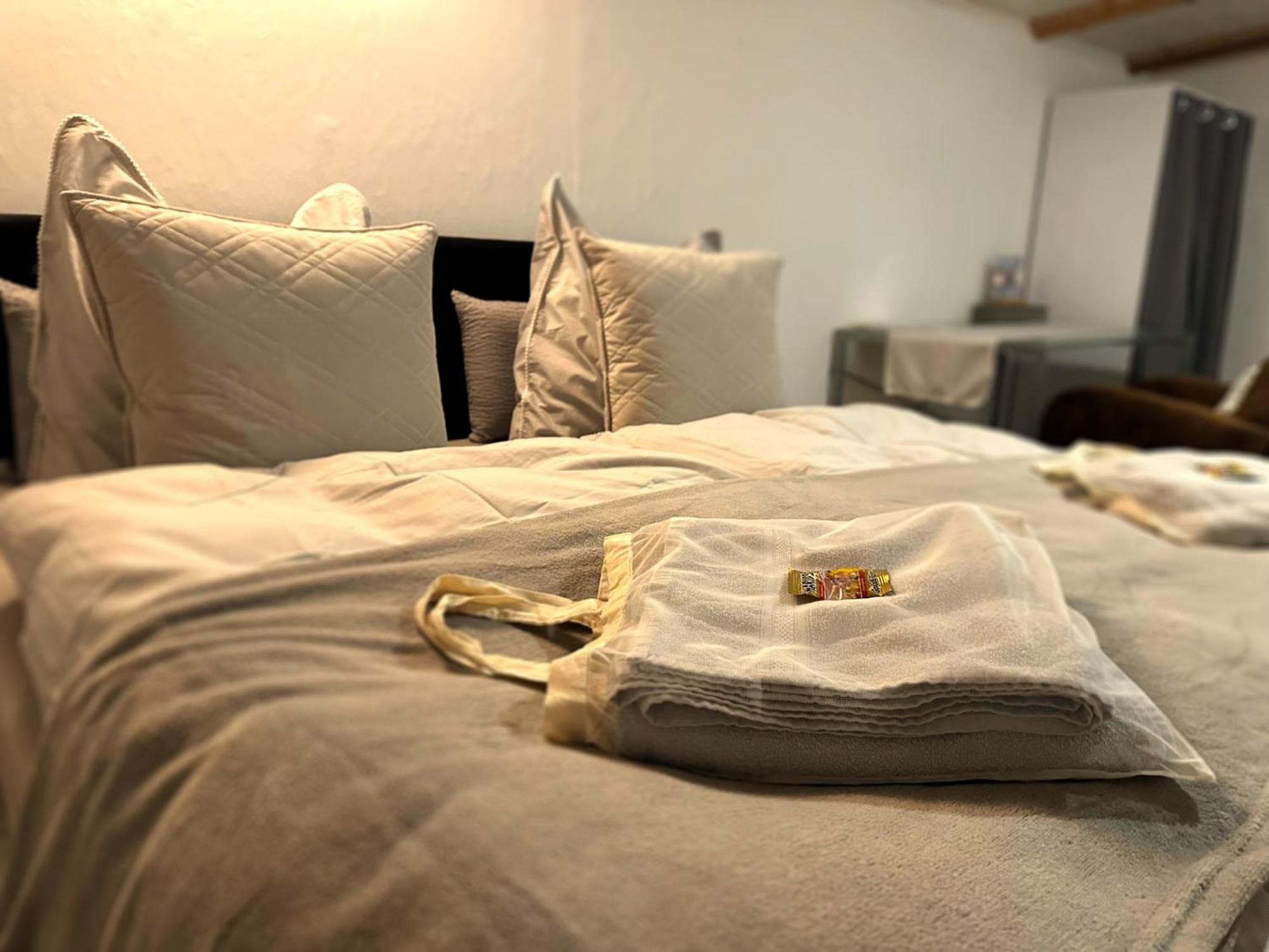 La Maison Pritzwalk - Bett & Bike Luaran gambar